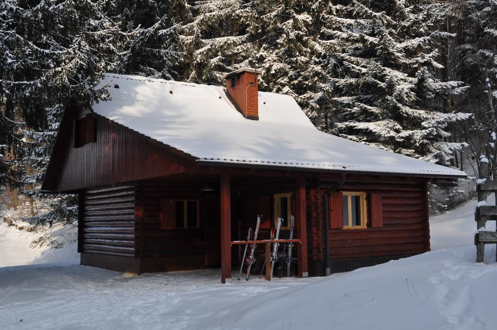 Apartments Lovec Cerkno Room photo