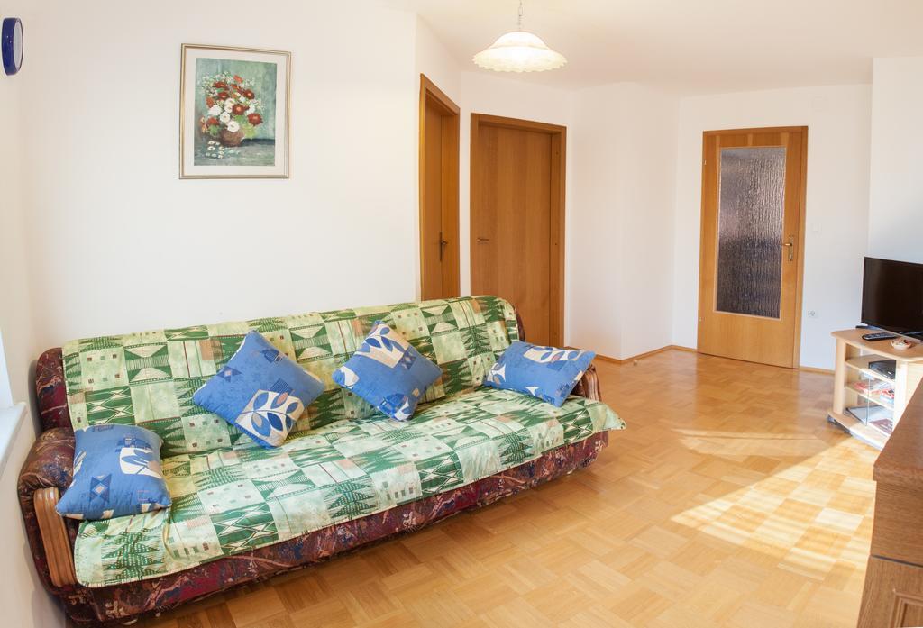 Apartments Lovec Cerkno Exterior photo