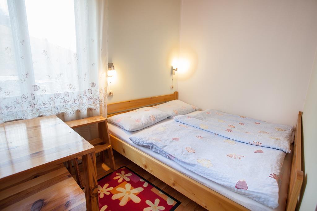 Apartments Lovec Cerkno Exterior photo
