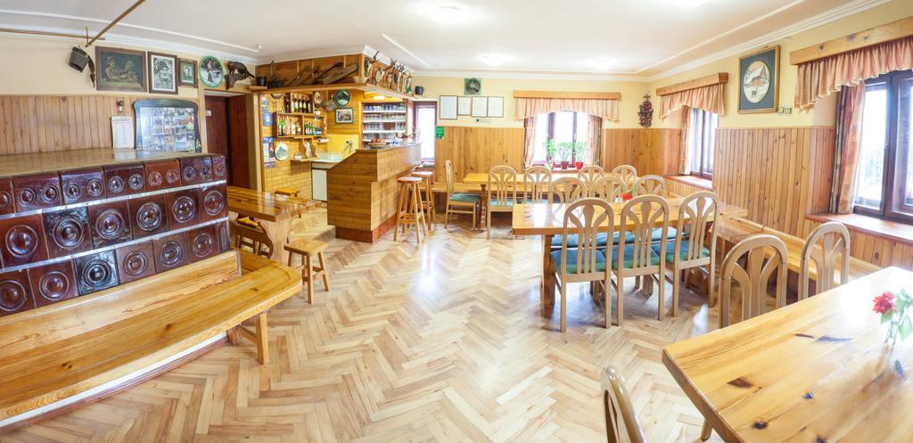 Apartments Lovec Cerkno Exterior photo